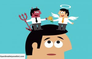 AFET YÖNETİMİNDE GENEL ETİK DAVRANIŞLAR