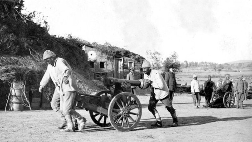 Çanakkale Zaferi nedir? nedenleri ve sonuçları nelerdir? 18 Mart Çanakkale Zaferi'nin Türk tarihindeki önemi ve yeri nedir? Canakkale 1