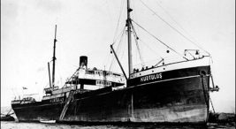 İnsanlığın Kurtuluşunu Müjdeleyen Gemi “Kurtuluş”